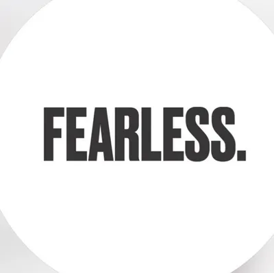 fearless.co.uk's icon