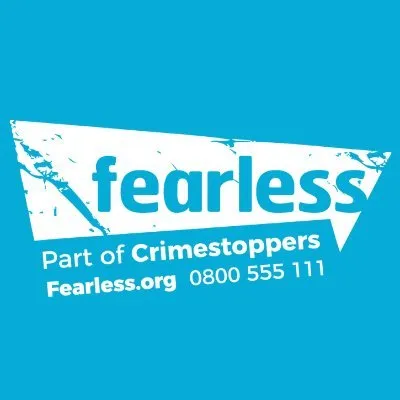 fearless.org's icon