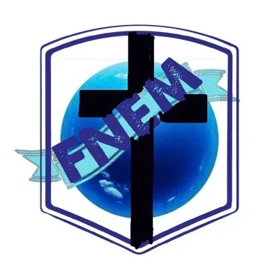 fearnoevilministries.org's icon
