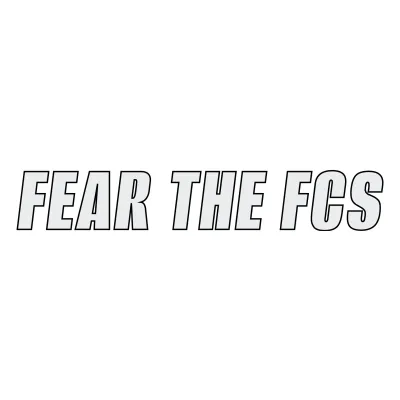 Fear The FCS's brand icon
