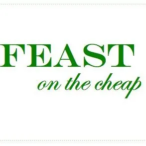 feastonthecheap.net's icon