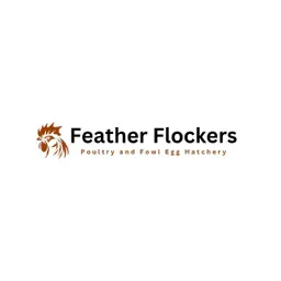 Feather Flockers's brand icon