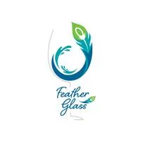 featherglasswine.com's icon