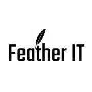 featheruniverse.com's icon