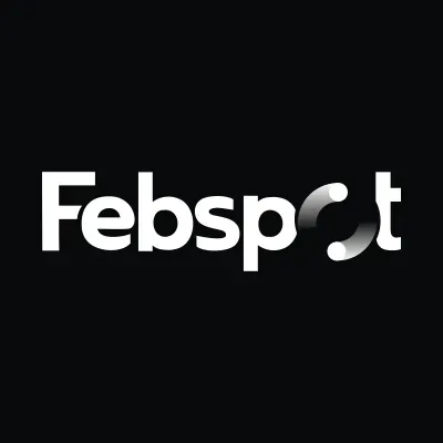 Febspot's icon