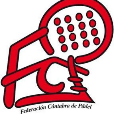federacioncantabradepadel.com's icon
