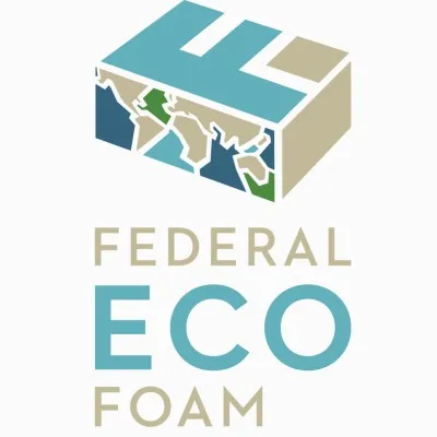 federalecofoam.com's icon