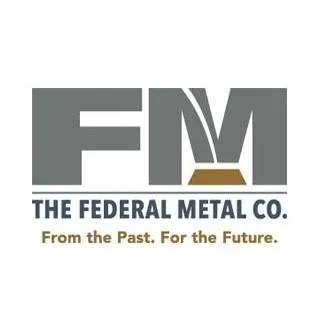 federalmetal.com's icon