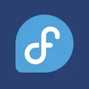 Fedora logo