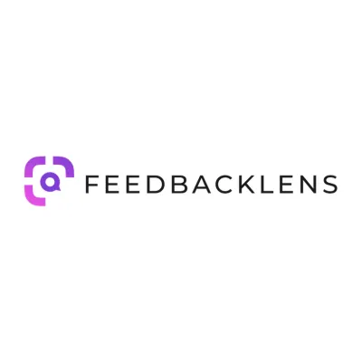 FeedbackLens's icon
