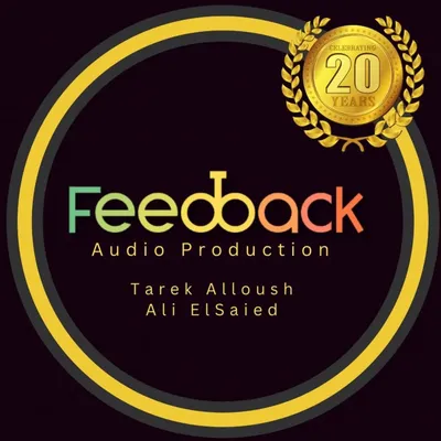 feedbackstudio.tv's icon