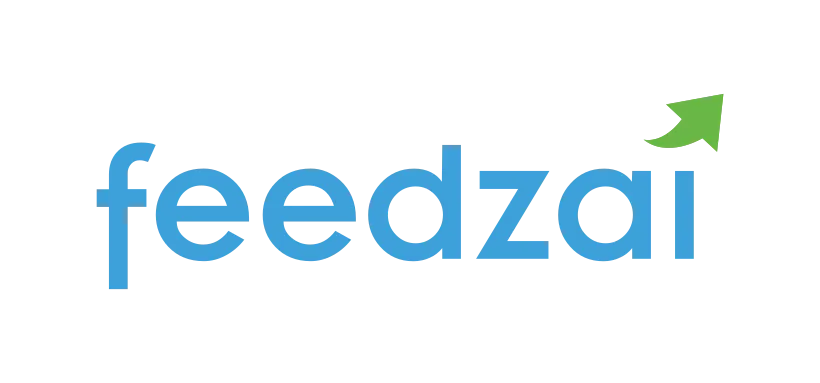 Feedzai logo