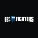 FeeFighters logo