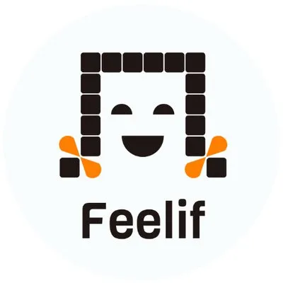 feelif.com's icon