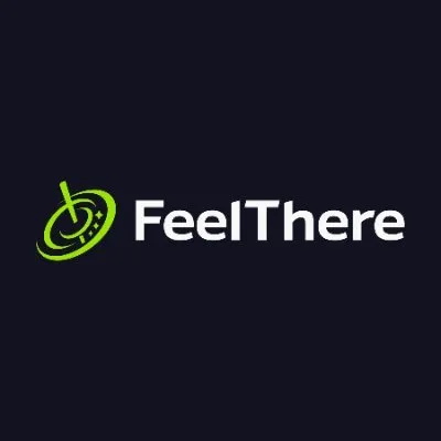 feelthere.com's icon