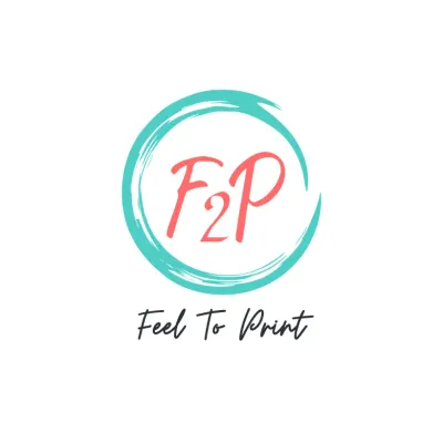 Feel To Print's icon