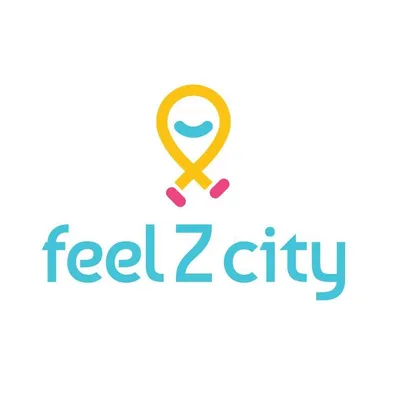 feelzcity.com's icon