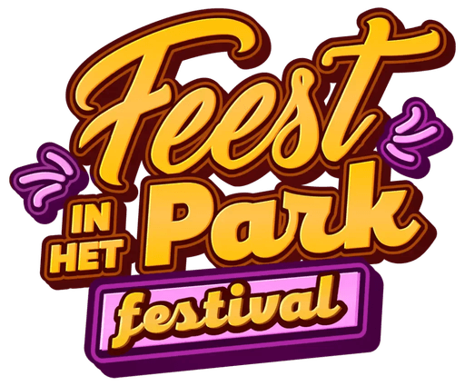Feest In Het Park Festival