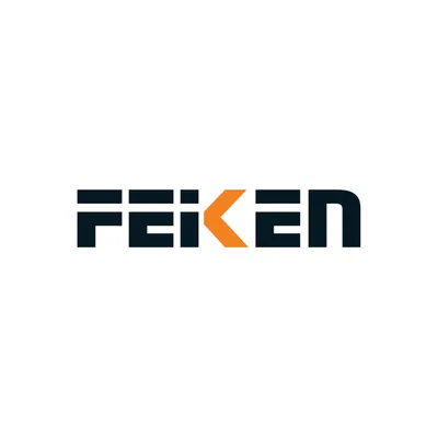 feikenbearing.com's icon