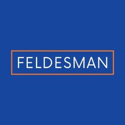 feldesman.com's icon