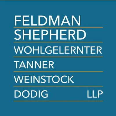 feldmanshepherd.com logo