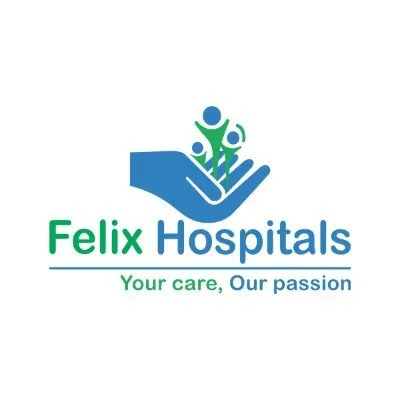 felixhospital.com's icon