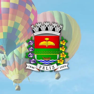 feliz.rs.gov.br's icon
