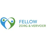 Logo van Fellow Zorg & Vervoer
