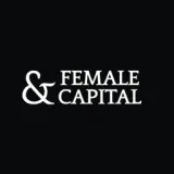 Logo van & Female Capital