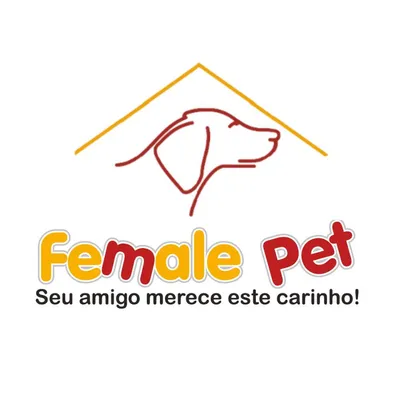 femalepet.com.br's icon
