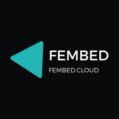 Fembed's icon