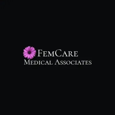 femcareob-gyn.com's icon