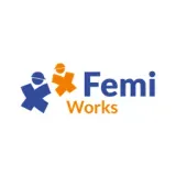 Logo van Femi Works