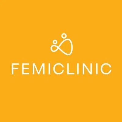 femiclinic.bg's icon