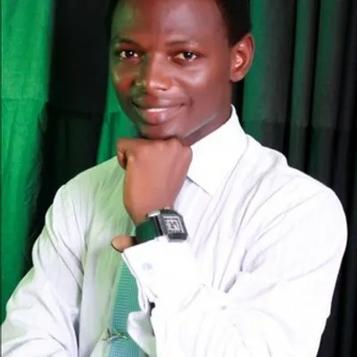 femiolaleye.com's icon
