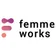Logo van Femme Works