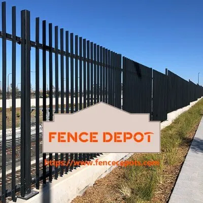 fencedepots.com's icon