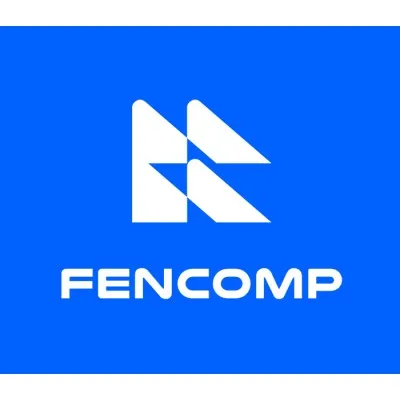 fencomp.com's icon