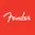fender.com logo