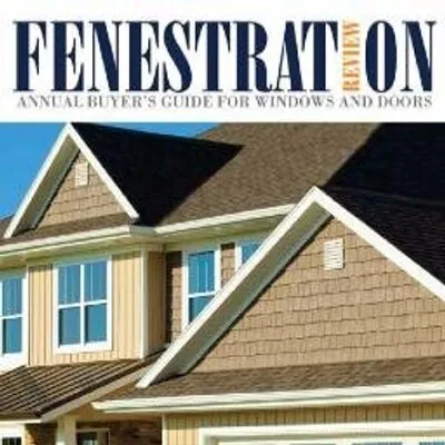 fenestrationreview.com's icon