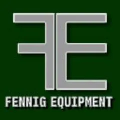 fennigequipment.com's icon