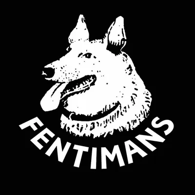 Fentimans's icon