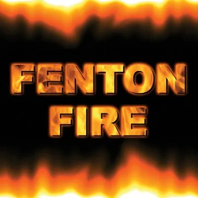 fentonfire.com's icon