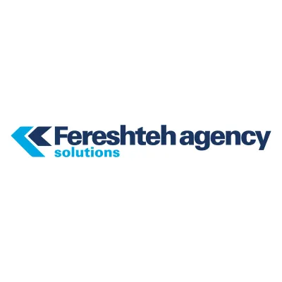 Fereshteh Agency's icon