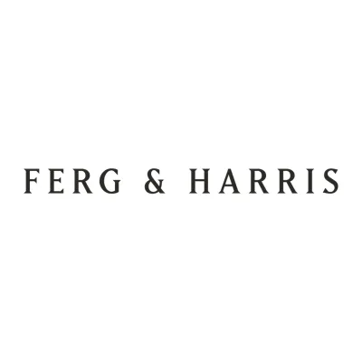 Ferg & Harris's icon