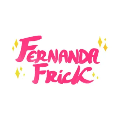 Fernanda Frick's icon