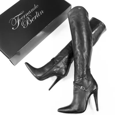fernandoberlinboots.com's icon