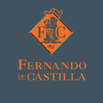 fernandodecastilla.com's icon