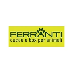 Ferrantinet's icon