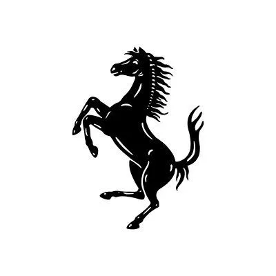 Ferrari's icon